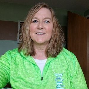 Meet your Posher, Patti